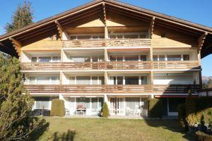 La Sarine 13 Hotel, Gstaad