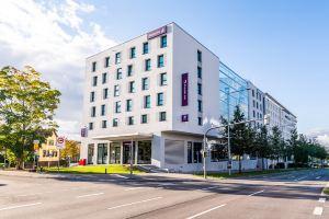 Premier Inn Feuerbach, Stuttgart
