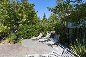 Washington State Inspired Free Parking Hotel, Bellevue