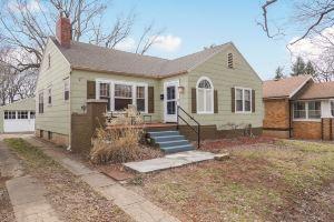 2 Living Areas & Kids' BunkRoom, Springfield