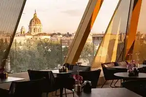 The First Musica - Preferred Hotels & Resorts, Rome