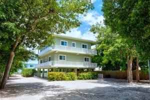 Key Largo Sunset Estate Hotel, Key Largo