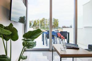 Phaedrus Living: Seaside Luxury Flat Harbour 109 Apartments, Paphos