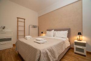 Madan Apartment, Chania Town