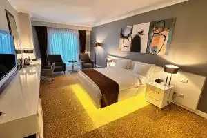 Melid Hotel, Malatya