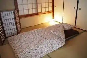 GUEST HOUSE TEN-ROKU - Hostel, Caters to Women, Osaka