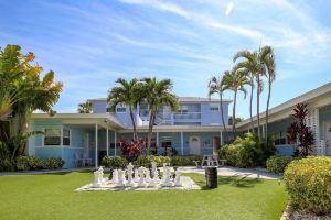 St. Pete Beach Suites, St Pete Beach