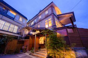 Hanasen Hotel, Yufu
