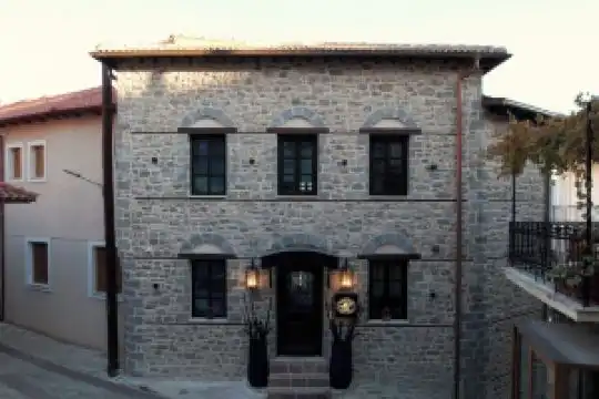 Maison Michelangelo Hotel, Arachova