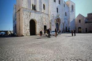 Dimora D'Archi in the beating heart of's Borgo Antico Hotel, Bari