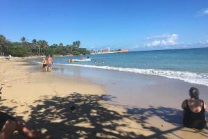 A luxury condo that is a work of ART, 200 feet from the beach, Apartments, Puerto Plata