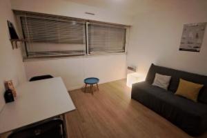 Studio AU Calme A Ouest, Vannes