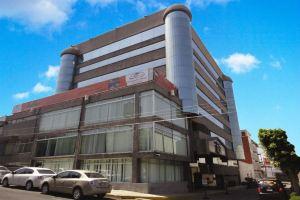 Hotel Condado Plaza, Puebla