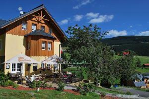 Hotel Nebozízek, Pec pod Snezkou