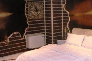 Gkam Hotel, Tirana