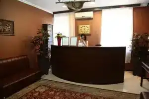 Salem on Dostyk Hotel, Almaty