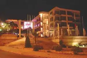 Menabria Hotel, Nessebar