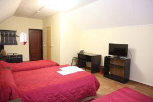 Mini Hotel Maki, Michurinsk