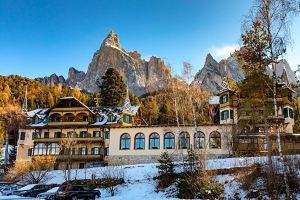 Salegg, Siusi