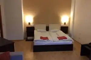 Viva Flora Apartment 607A