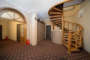 Apelsin Hostel on Kutuzovsky, Moscow