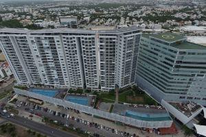 Malecon Rentals Hotel, Cancun