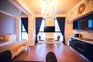 VipHouse Verhnetorgovaya Plschad' Apartments, Ufa