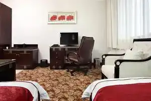 Vega Boutique Hotel, Rousse