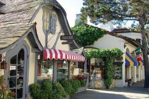 3798 Cedar Place Apts Hotel, Carmel