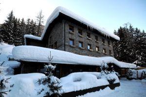 Chalet Eden Eco Hotel, Restaurant & Wellness, La Thuile