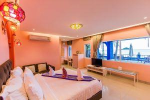 Pearl by the Sea Resort, Prachuap Khiri Khan