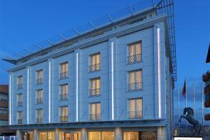 Atli Hotel, Ankara