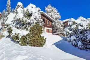 Brisca Hotel, Verbier