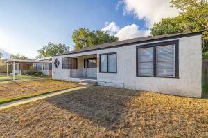 Coastal Cottage in Tech Terrace, Lubbock