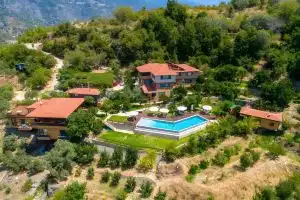 Avena Mountain Boutique Hotel - Adults Only, Antalya