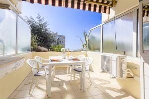 Ciel de Fabron Hotel, Nice