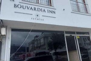 Bouvardia Inn, Fethiye