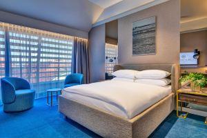 Old Town Haston Hotel, Wroclaw