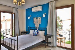 Cunda Eren Hotel, Ayvalik