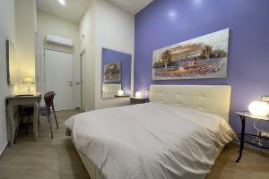 Mille Colori Hotel, Naples