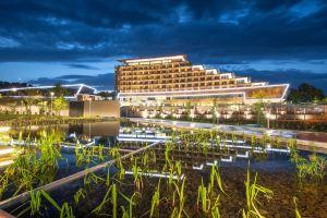 Lankaran Springs Wellness Resort, Lankaran