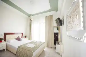 Hotel Zografos, Paralia Katerinis