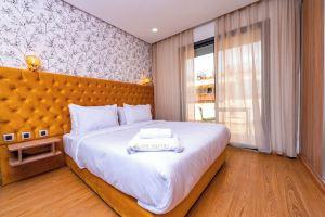 Maarif Elite Suites, Casablanca