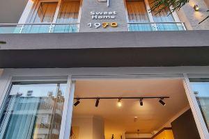 Letstay Sweet Home Yellow Apartments, Lara