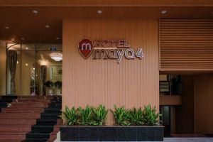 Maya Hotel 4, Con Dao Islands