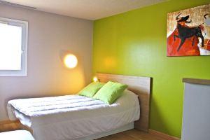 Résidence l'Éolienne Hotel, Perpignan