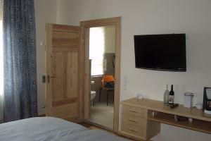 Exklusive Gästezimmer Hotel, Landau in der Pfalz