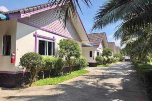 Ban Pak Chaytung Hotel, Trang
