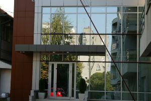 Hotel Contact, Belgrade