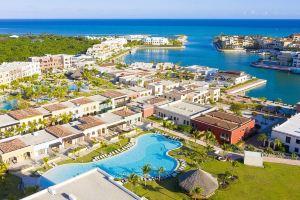 Sports Illustrated Resorts Marina & Villas Cap Cana, Punta Cana